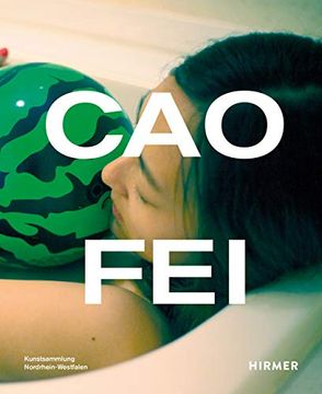 portada Cao fei (en Inglés)