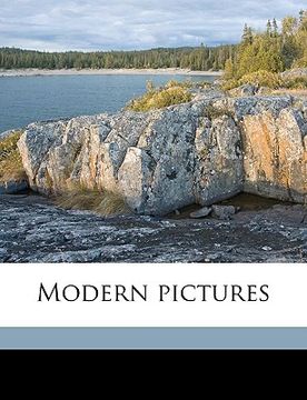 portada modern pictures (en Inglés)