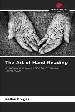 portada The Art of Hand Reading (in English)