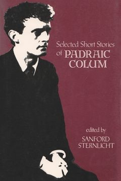 portada Selected Short Stories of Padraic Colum (en Inglés)