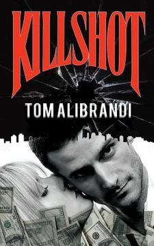 portada Killshot (en Inglés)