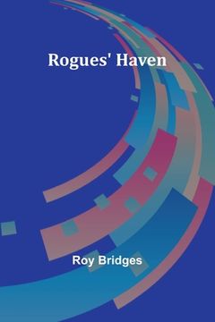 portada Rogues' Haven (en Inglés)