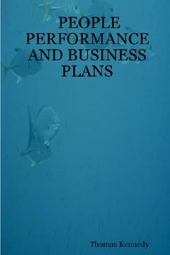 portada people performance and business plans