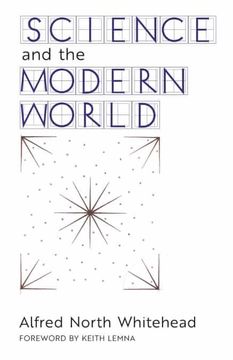 portada Science and the Modern World (en Inglés)