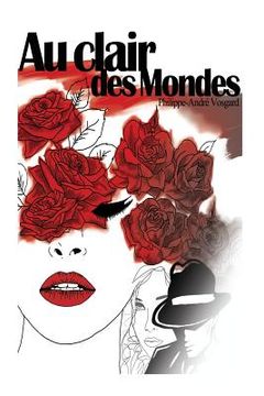 portada Au clair des Mondes (en Francés)