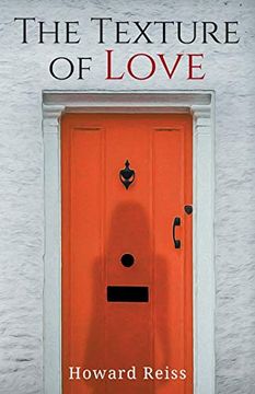 portada The Texture of Love (en Inglés)