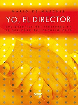 portada Yo el Director (in Spanish)