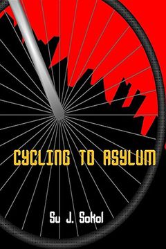 portada Cycling to Asylum