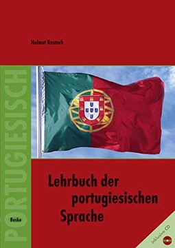 portada Lehrbuch der Portugisischen Sprache: Lehrbuch der Portugiesischen Sprache (en Portugués)