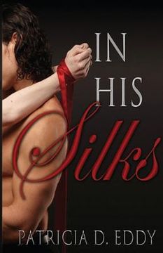 portada In His Silks (en Inglés)