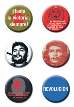portada Chapas che Guevara