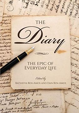 portada The Diary: The Epic of Everyday Life (en Inglés)
