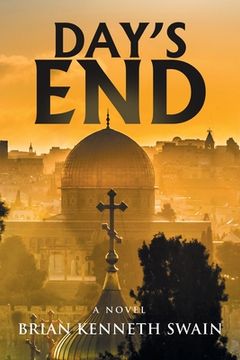 portada Day's End (in English)