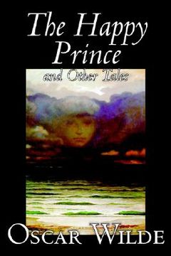 portada the happy prince and other tales (in English)