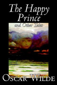 portada the happy prince and other tales