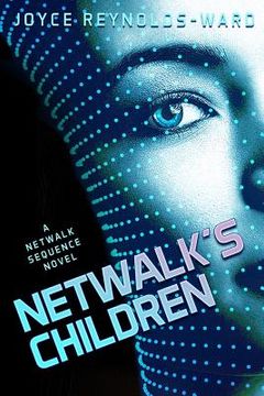 portada Netwalk's Children: A Netwalk Sequence Novel (en Inglés)