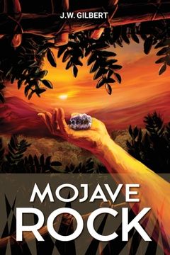 portada Mojave Rock: Book 3 of the ArcPoint Series