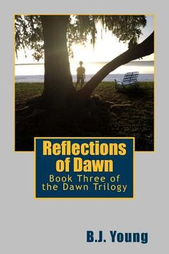 portada Reflections of Dawn (in English)