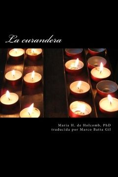 portada La Curandera (in Spanish)