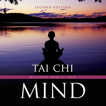 portada Tai Chi Mind Second Edition