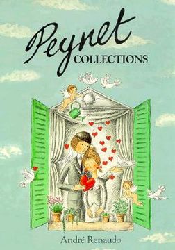 portada peynet collections (en Inglés)