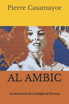 portada Al Ambic: ou les amours de Lampégie et Munuza (in French)