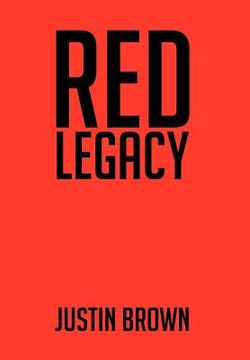 portada red legacy (in English)