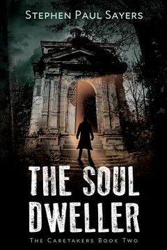 portada The Soul Dweller (en Inglés)