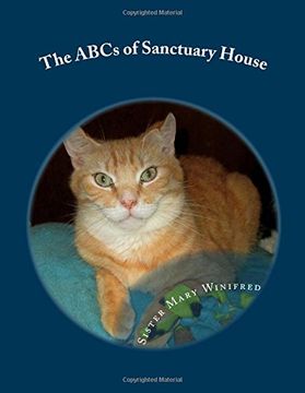 portada The ABCs of Sanctuary House