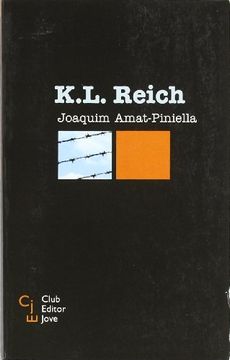 portada k.l. reich cej-2 (in Spanish)