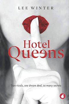 portada Hotel Queens 