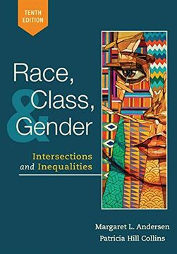 portada Race, Class, and Gender: An Anthology (in English)