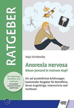 portada Anorexia Nervosa (en Alemán)