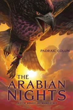 portada The Arabian Nights: Tales of Wonder and Magnificence (en Inglés)