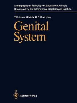 portada genital system (in English)