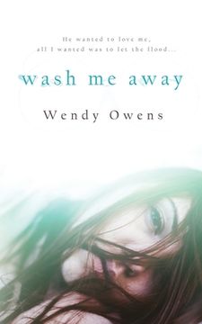 portada Wash Me Away (en Inglés)