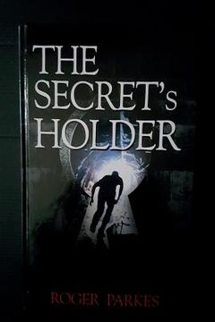 portada The Secret's Holder (en Inglés)