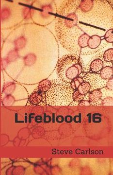 portada Lifeblood 16 (in English)