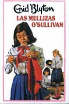 portada Las Mellizas o Sullivan