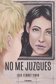 portada No me Juzgues (in Spanish)