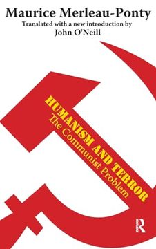 portada Humanism and Terror: The Communist Problem