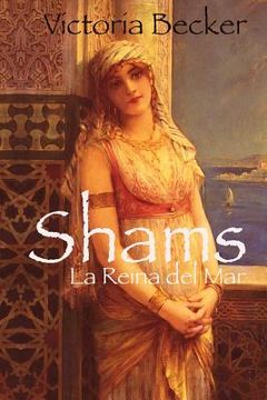 portada Shams - La Reina del Mar