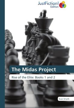portada The Midas Project