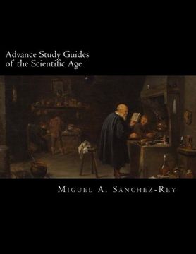 portada Advance Study Guides of the Scientific age 