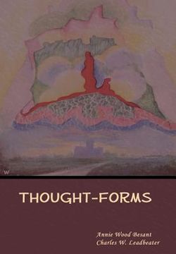 portada Thought-Forms (en Inglés)