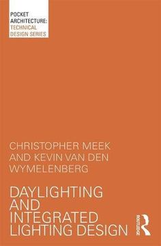 portada Daylighting and Integrated Lighting Design (PocketArchitecture)