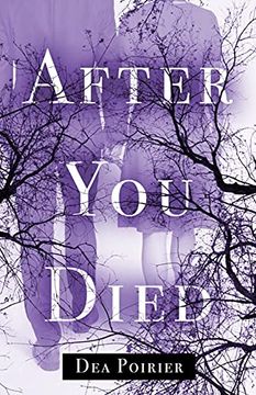 portada After you Died: 1 (Afterlife) (en Inglés)