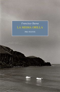 portada La Misma Orilla