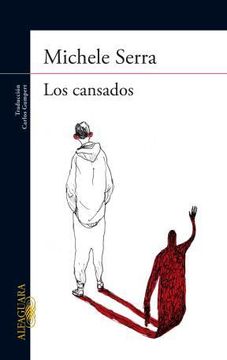 portada Los cansados (in Spanish)
