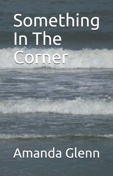 portada Something In The Corner (en Inglés)